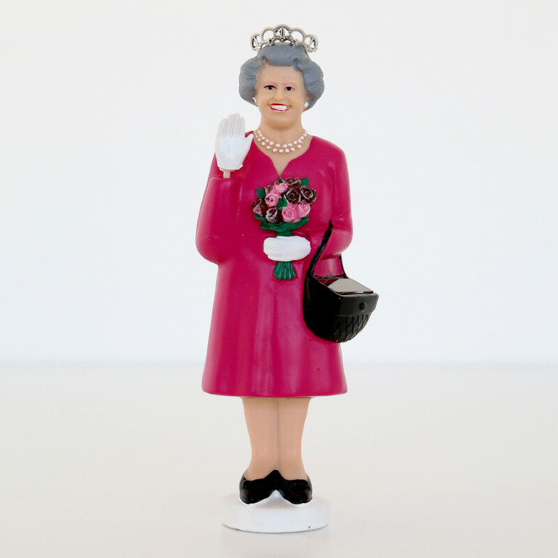 楽天市場】ソーラークイーン KIKKERLAND Solar Queen ソーラー 女王