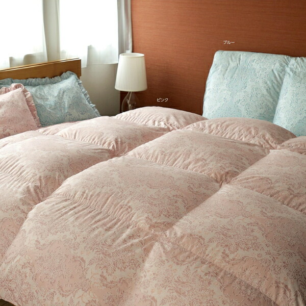 楽天市場】羽毛布団 西川 シングル ポーランド産ホワイトマザーグース