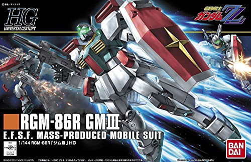 HGUC ジム III」の人気商品一覧 | 安い商品を通販サイトから探す