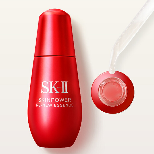 楽天市場】【公式】スキンパワー リニュー エッセンス （30ml / 50ml