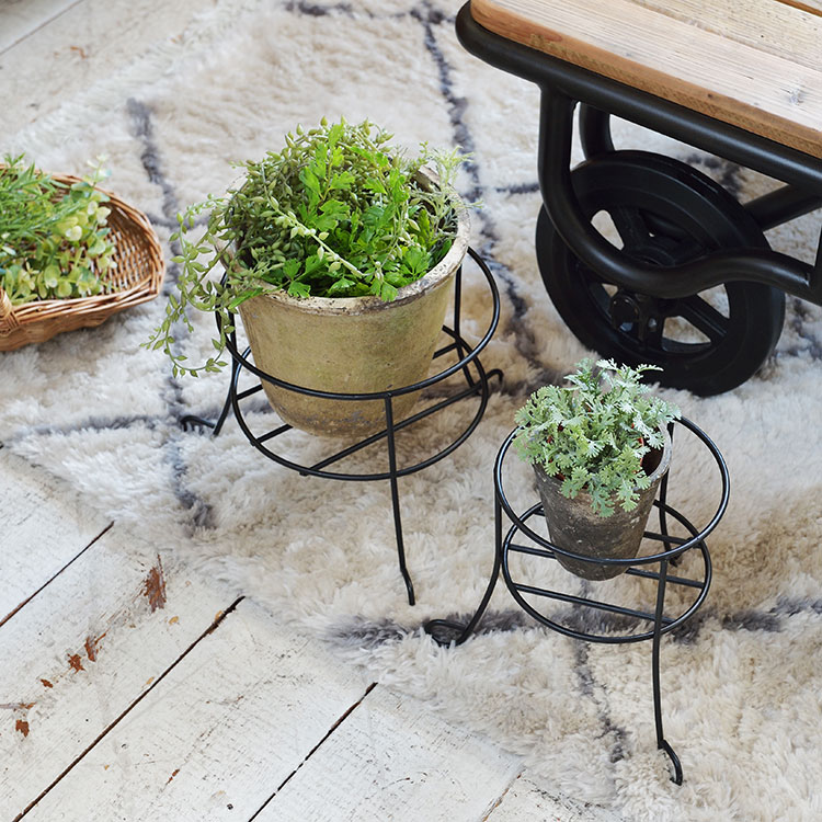 楽天市場】園芸 フラワーボール 400 600 サンカ SANKA プランター