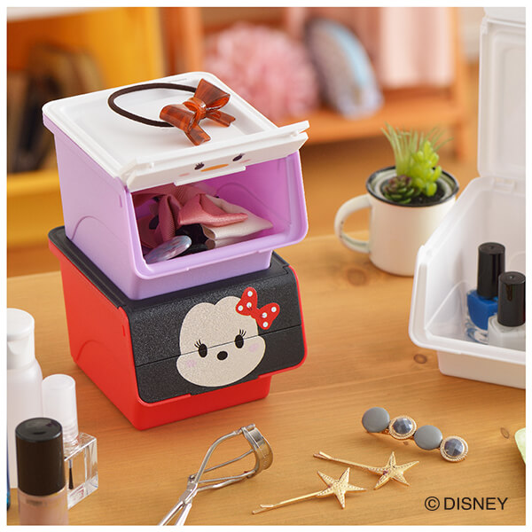 楽天市場】【15％OFFクーポン☆2/20限定】 【収納ケース】ディズニー