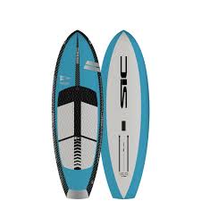 楽天市場】2025 SIC KA'A ミッドレングス WING FOIL Board : スキー