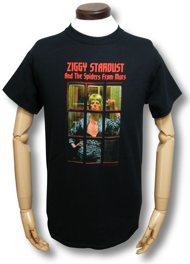 土日も発送】 デビッド・ボウイ DAVID BOWIE ZIGGY STARDUST ジギー