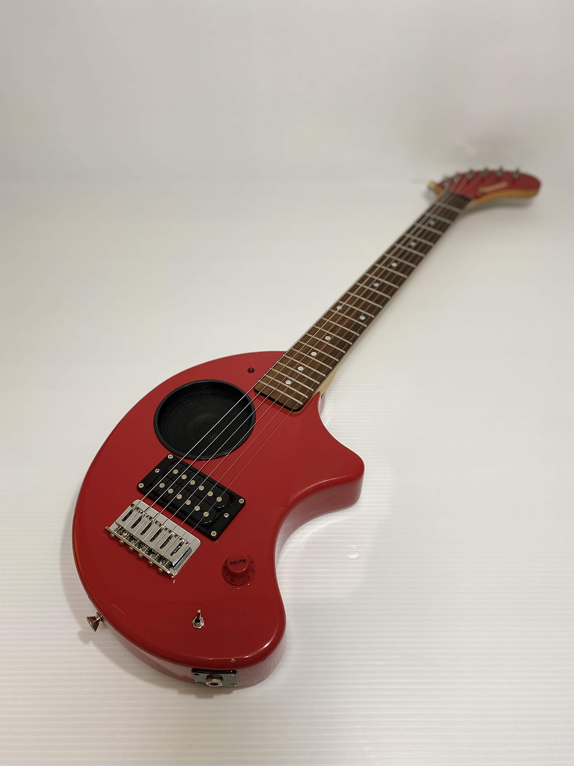 楽天市場】フェルナンデス／FERNANDES スピーカー内蔵ギター ZO－3の通販