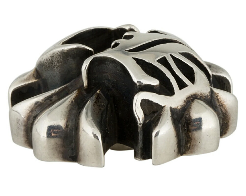 楽天市場】CHROME HEARTS CROSS MAGNET クロムハーツ マグネット : SKYTREK