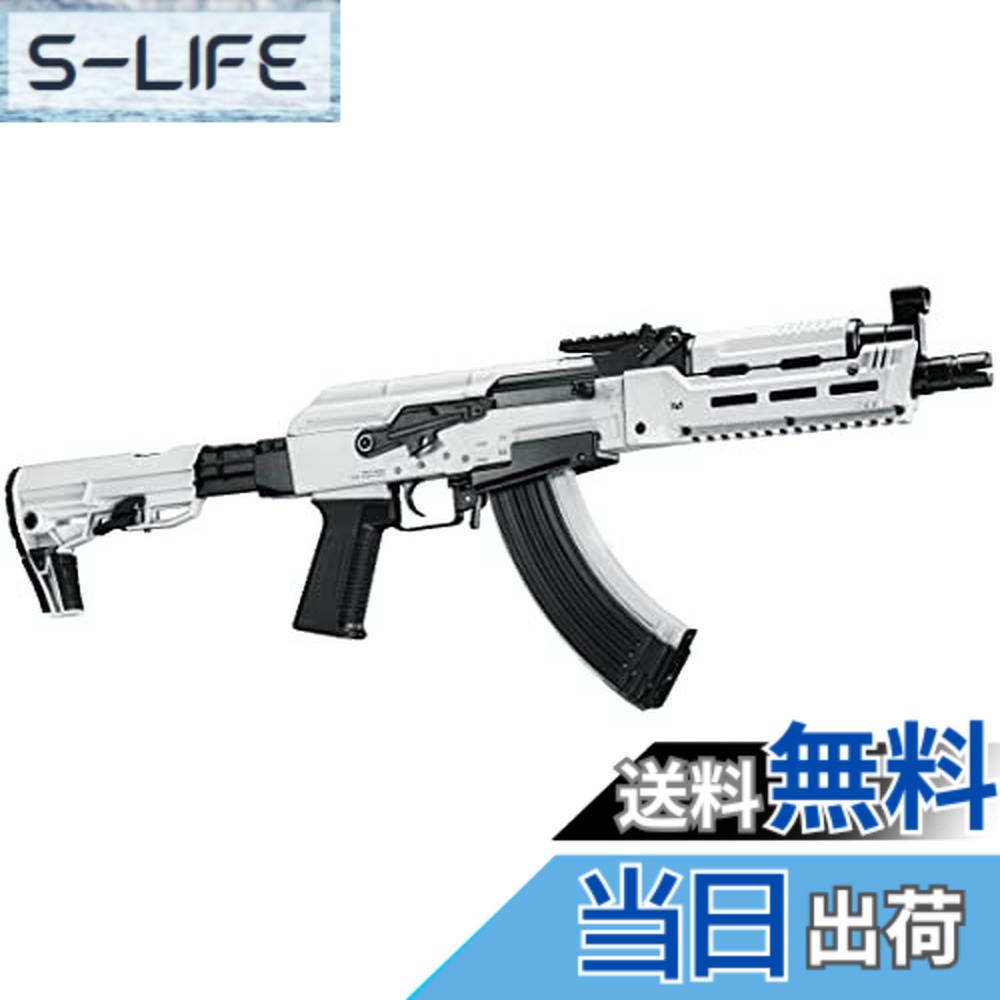 楽天市場】東京マルイ akストームの通販