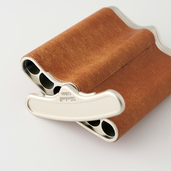 楽天市場】PB ハニカム携帯灰皿 本革 イタリアンレザー アシュトレー