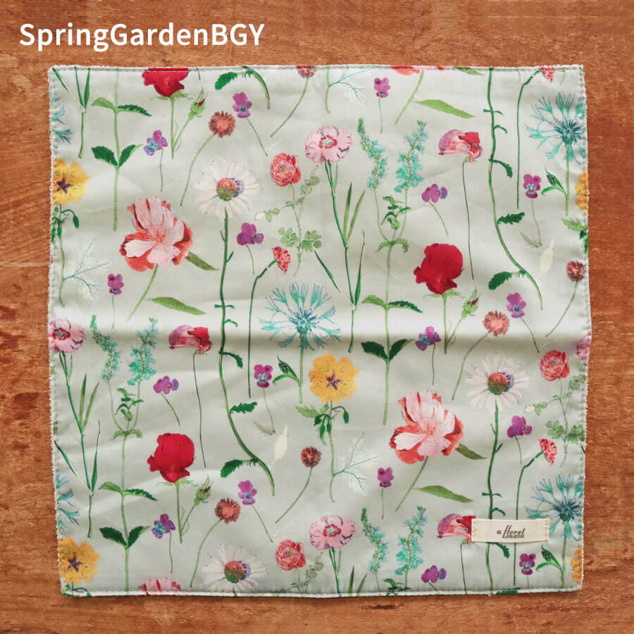 楽天市場】ハンカチ リバティ LIBERTY ハンドタオル レディース ギフト