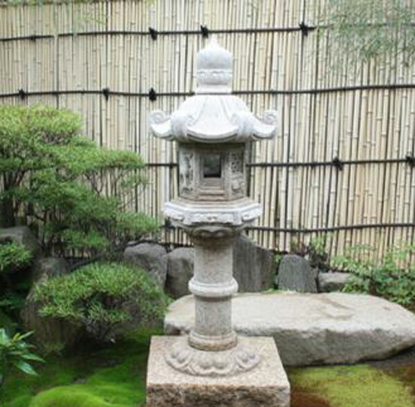 楽天市場】石灯篭（木材・建築資材・設備｜花・ガーデン・DIY）の通販