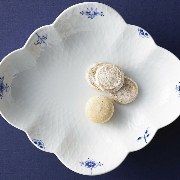 楽天市場】ロイヤルコペンハーゲン ブルーパルメッテ ブロッサム