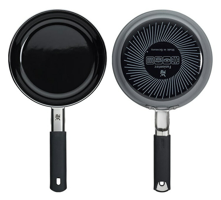 楽天市場】WMF フュージョンテック ミネラル フライパン 20cm （IH