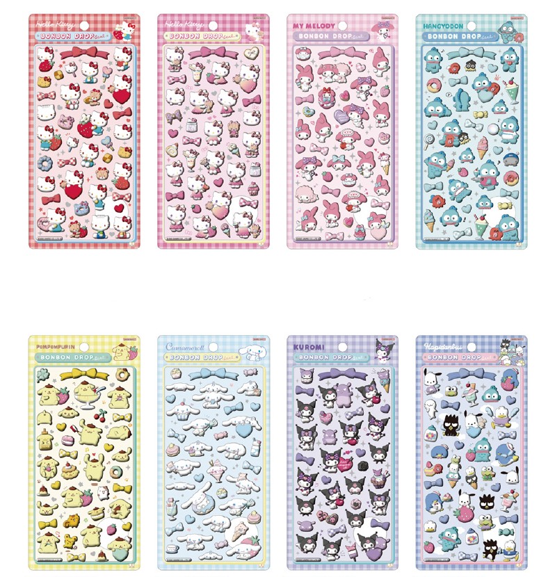 楽天市場】「お一人様1点限り」の数量制限 サンリオキャラクターズ