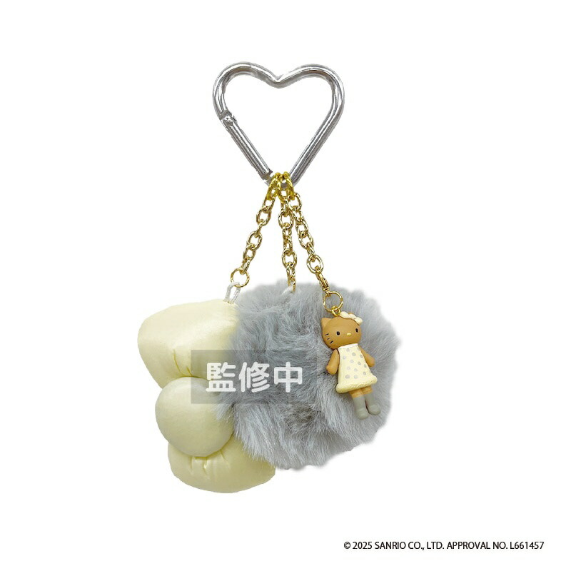 楽天市場】ハローキティ リボンストラップ nic_kt74-01_04 TCP