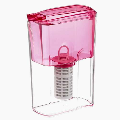 楽天市場】ガイアの水135 ポット型浄水器 ビビアンクラブウォーター