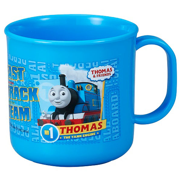 楽天市場】プラカップ 200ml きかんしゃトーマス TMS No.3 /弁当