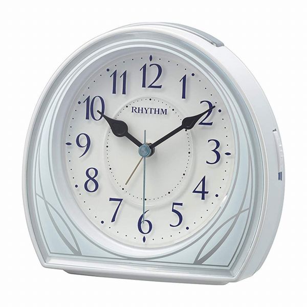 リズム時計 置き時計 アナログ」の人気商品一覧 | 安い商品を通販