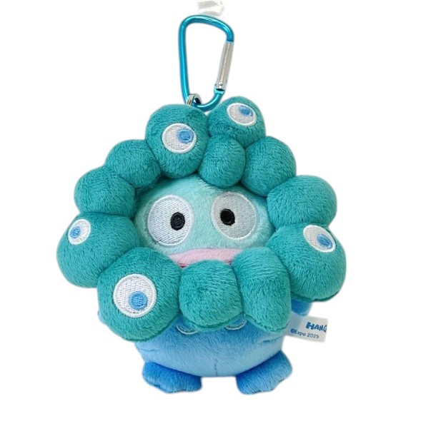 楽天市場】EXPO2025 万博 サンリオキャラクターズ ミャクミャク