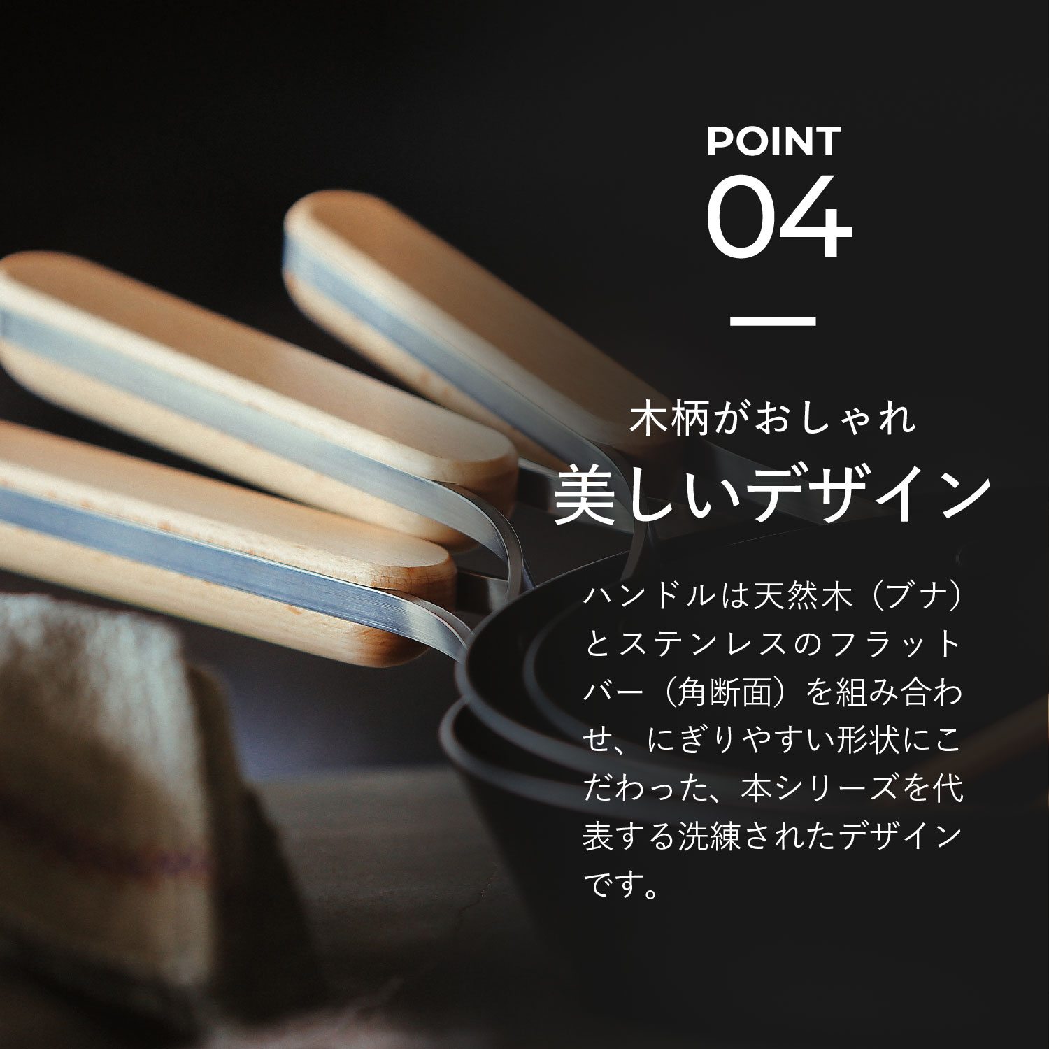 楽天市場】enzo エンゾウ フライパン 20cm 22cm 24cm 26cm IH ガス対応
