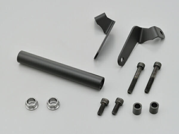 楽天市場】19256 DAYTONA デイトナ 車種別マルチバーホルダー Ninja ZX