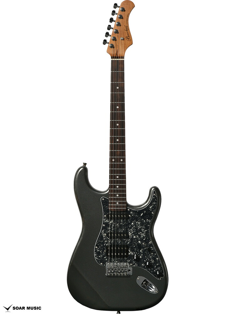 楽天市場】bacchus バッカス ストラト（エレキギター｜ギター