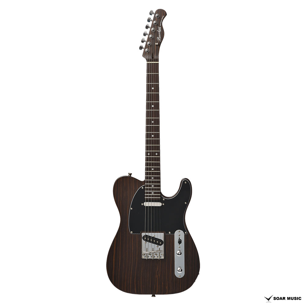 楽天市場】bacchus バッカス テレキャスター（カラーブラウン