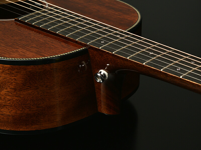 楽天市場】Headway ヘッドウェイ HN-V080SE/AM アコースティックギター