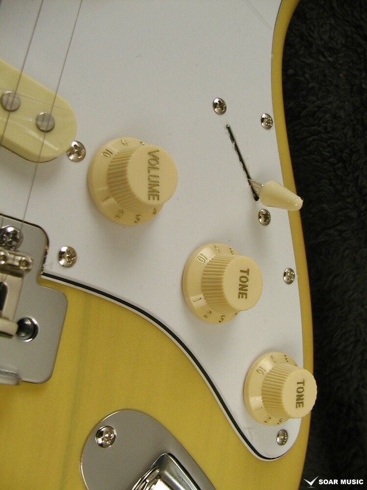 楽天市場】【当店で安心の初期調整済み！】 Bacchus バッカス ストラト