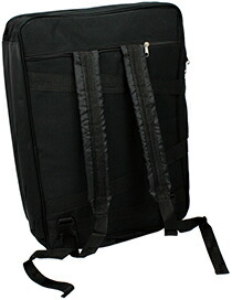 楽天市場】Adams Mallets Back Pack アダムス・マレットバックパック