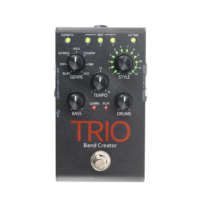 楽天市場】digitech trio band creatorの通販