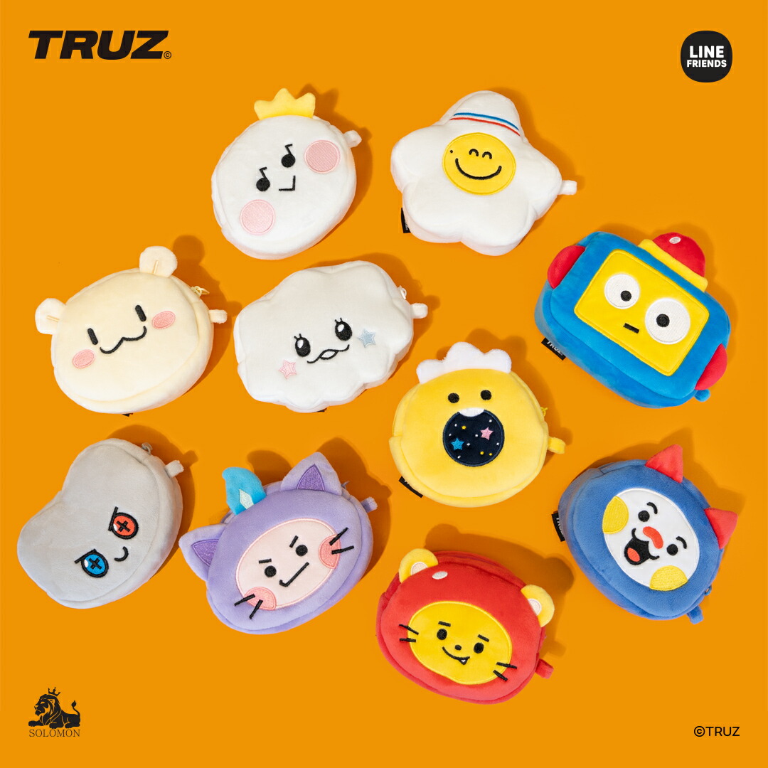 楽天市場】TRUZ めじるしアクセサリーの通販