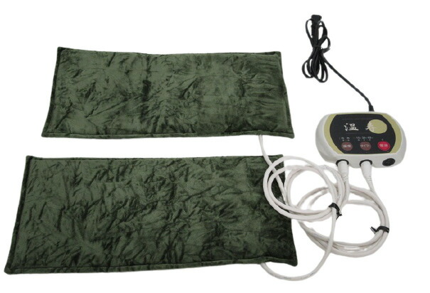 楽天市場】琉球 温熱 治療 器の通販