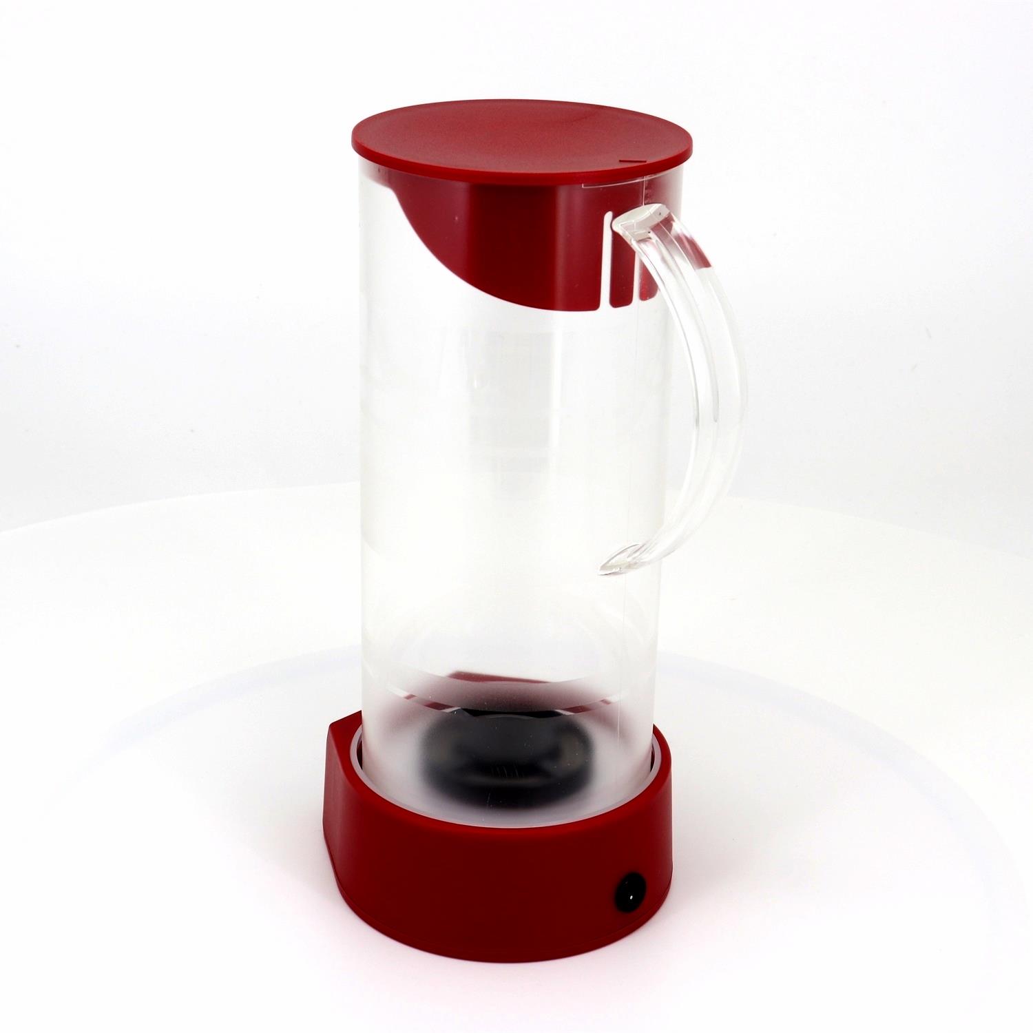 楽天市場】お水さんありがとう卓上浄活水器 森修焼（しんしゅうやき