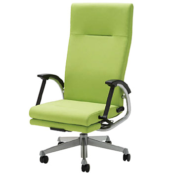 楽天市場】【送料無料】 フルフラットチェア NC-H8 フットレスト付