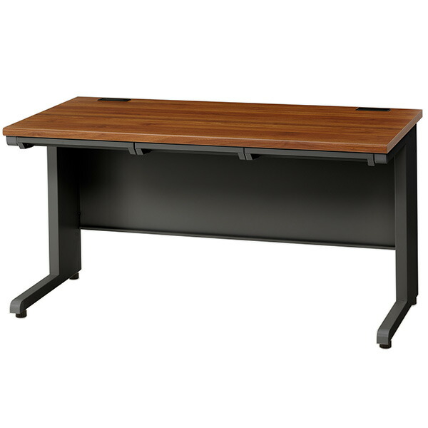 楽天市場】オフィスデスク 1400 事務机 平机 幅1400mm ワークデスク