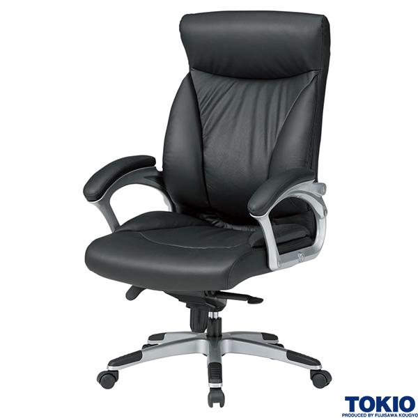 楽天市場】エグゼクティブチェア 本革の通販