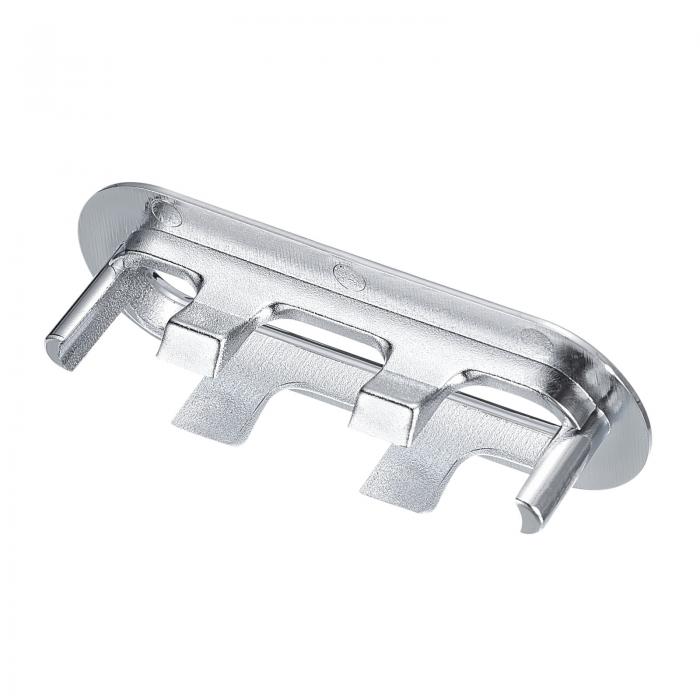 楽天市場】シンクトリムオーバーフローカバー 4個 シンク