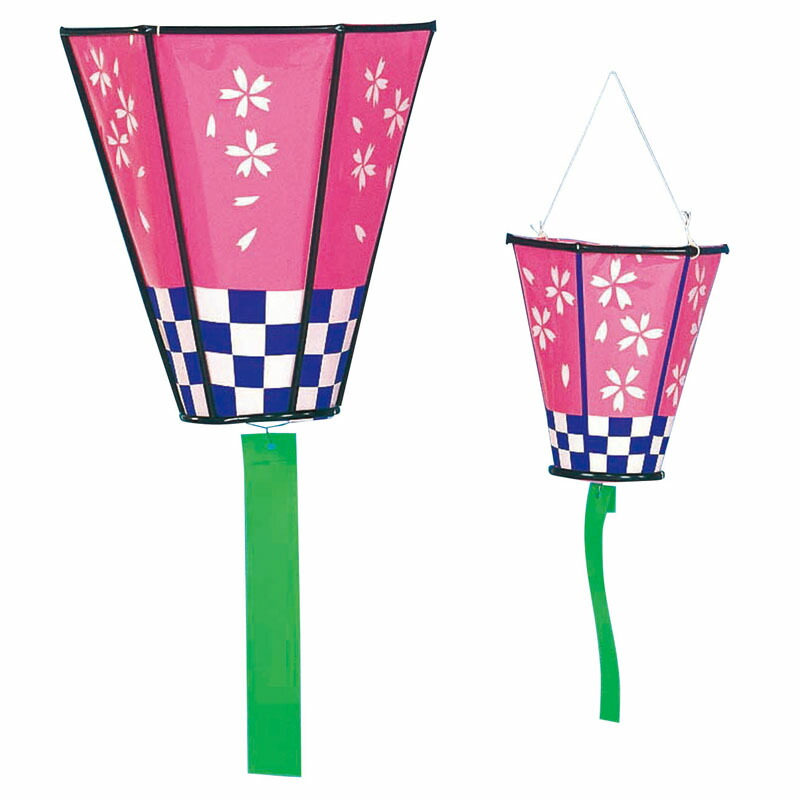 楽天市場】提灯 ぼんぼり 桜の通販
