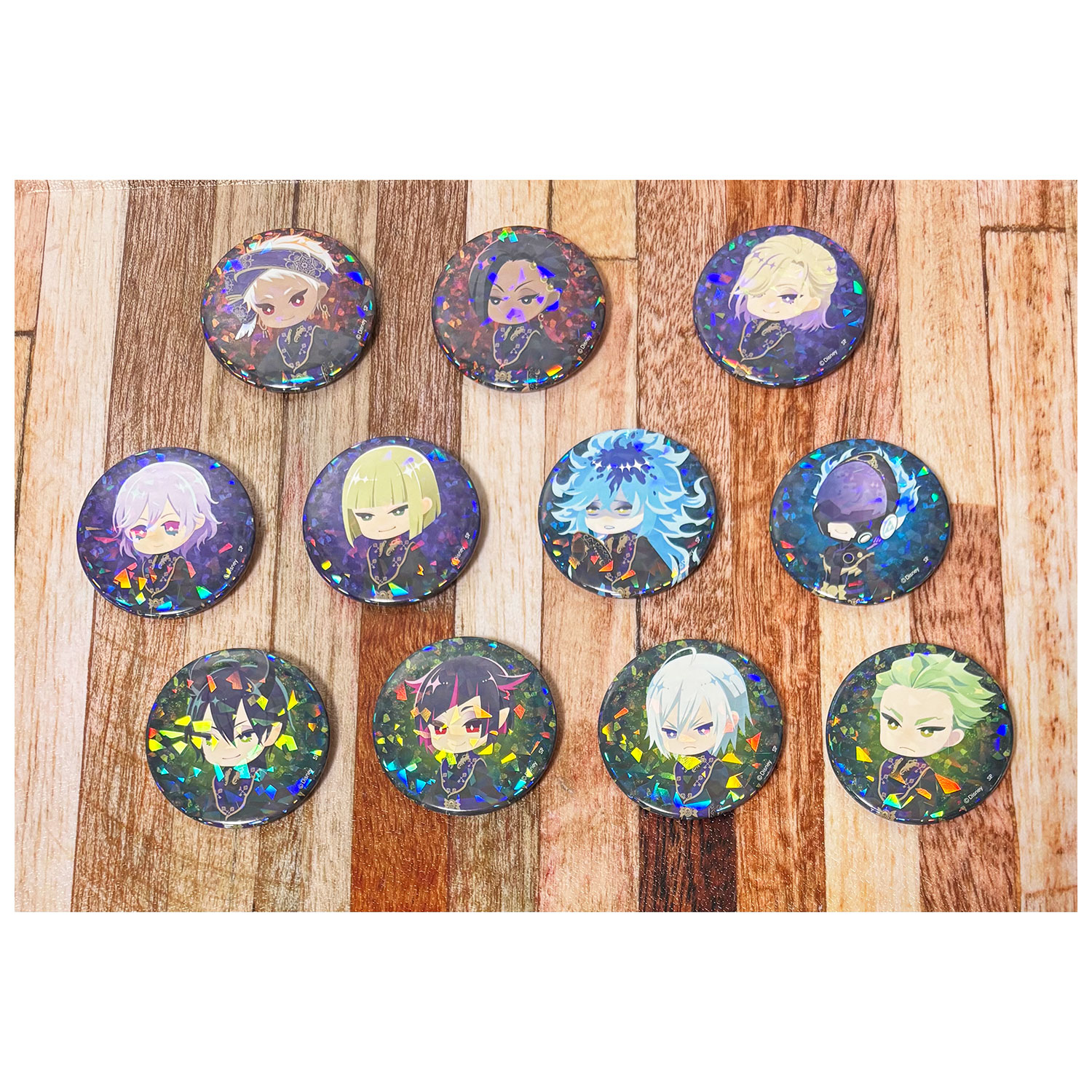 楽天市場】[公式] 『ディズニー ツイステッドワンダーランド』カリム