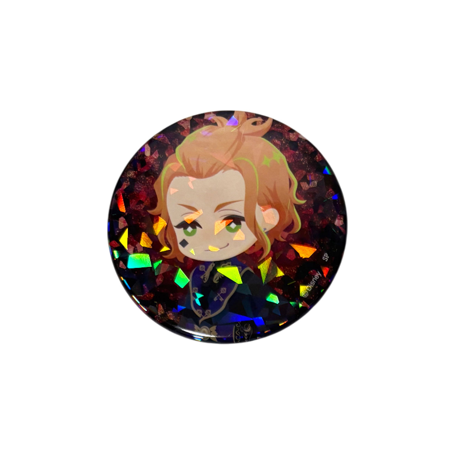 楽天市場】[公式] 『ディズニー ツイステッドワンダーランド』リドル