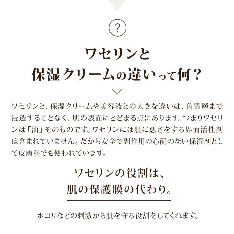 楽天市場】有機ゲルマニウム5.0％配合 GMワセリン・シルキータッチ 50g