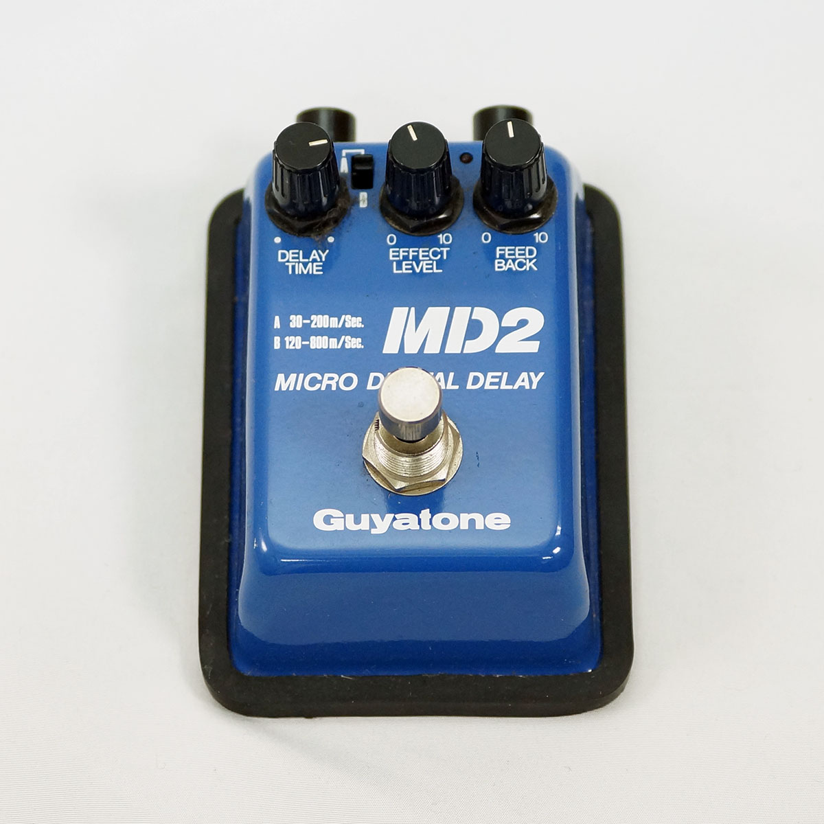 楽天市場】Guyatone MD2 MICRO DIGITAL DELAY [USED]【 中古品