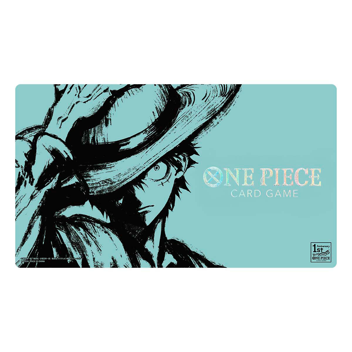 楽天市場】【新品】1週間以内発送 ONE PIECE カードゲーム 1st