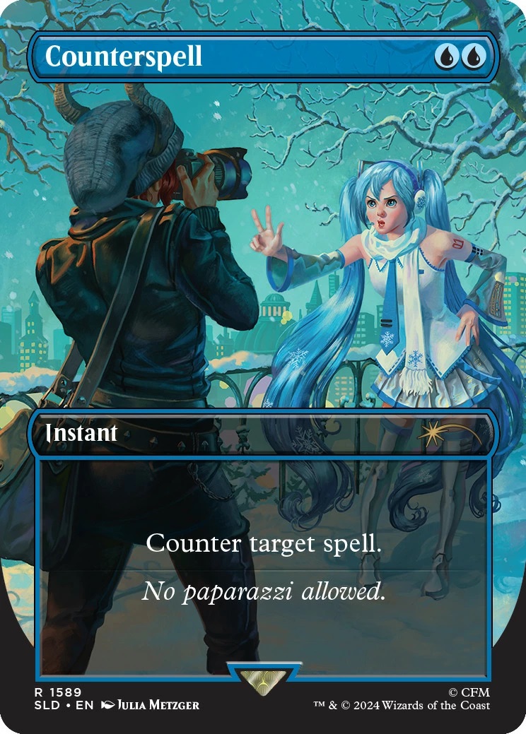 楽天市場】【新品】【即納】【EN】マジック：ザ・ギャザリング Secret