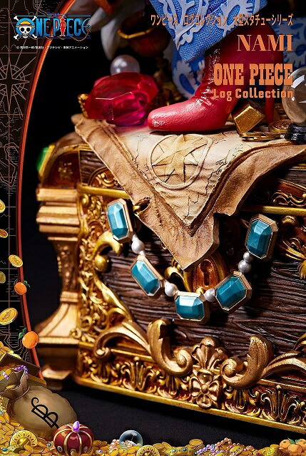 楽天市場】【新品】【即納】ユニークアートスタジオ ワンピース ログ