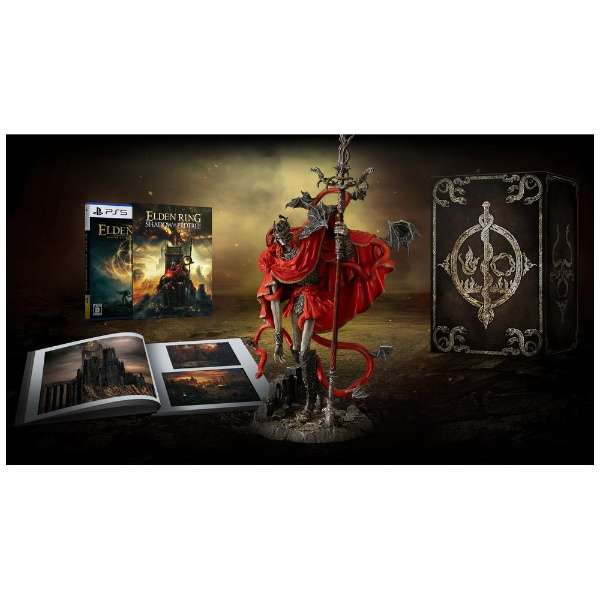 楽天市場】【新品】1週間以内発送【PS5】（ゲームディスク版） ELDEN