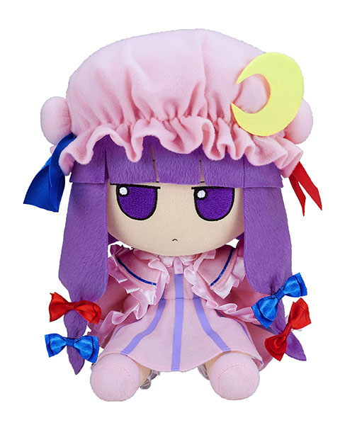 楽天市場】【新品】【即納】【特典 缶バッジ付き】東方ぬいぐるみ