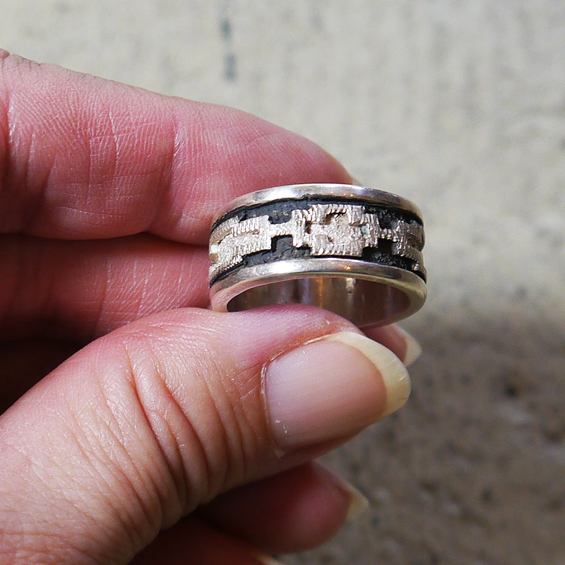 楽天市場】ダンジャクソン リング ラグモチーフ ダン・ジャクソン