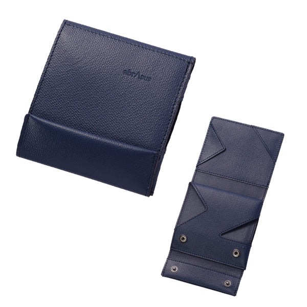 楽天市場】アブラサス 左きき用 【薄い財布】財布メンズ abrAsus