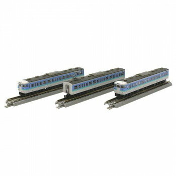 楽天市場】kato 115系 長野色の通販